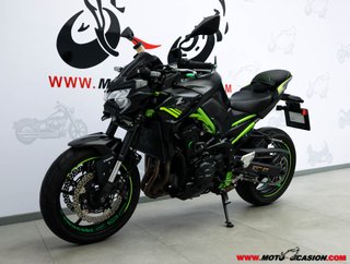 KAWASAKI Z 900
