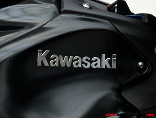 KAWASAKI Z 900