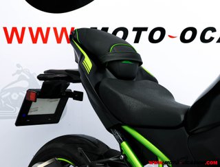 KAWASAKI Z 900
