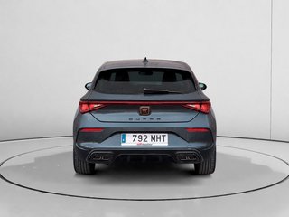 CUPRA León 1.5 eTSI DSG 110 kW (150 CV)