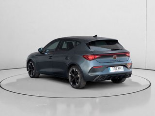 CUPRA León 1.5 eTSI DSG 110 kW (150 CV)