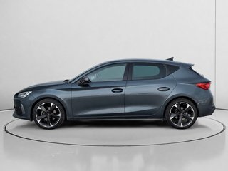 CUPRA León 1.5 eTSI DSG 110 kW (150 CV)