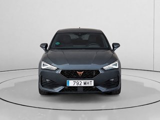 CUPRA León 1.5 eTSI DSG 110 kW (150 CV)