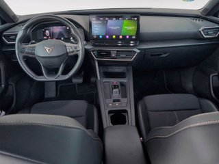 CUPRA León 1.5 eTSI DSG 110 kW (150 CV)