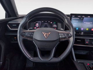 CUPRA León 1.5 eTSI DSG 110 kW (150 CV)
