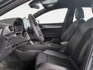 CUPRA León 1.5 eTSI DSG 110 kW (150 CV)