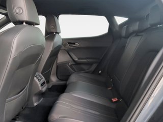 CUPRA León 1.5 eTSI DSG 110 kW (150 CV)
