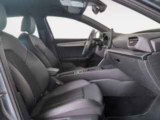 CUPRA León 1.5 eTSI DSG 110 kW (150 CV)
