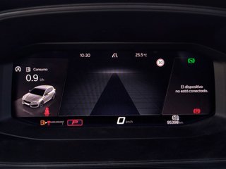 CUPRA León 1.5 eTSI DSG 110 kW (150 CV)