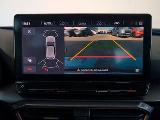 CUPRA León 1.5 eTSI DSG 110 kW (150 CV)