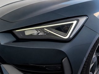 CUPRA León 1.5 eTSI DSG 110 kW (150 CV)