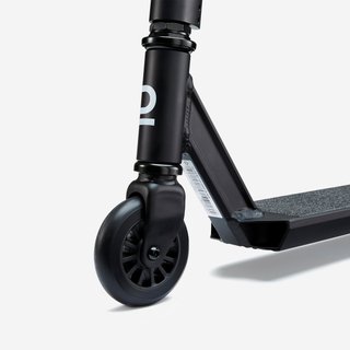 Patinete Scooter Freestyle MF100 Negro