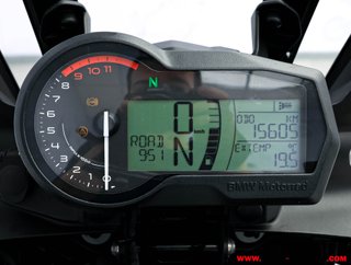 BMW F 750 GS ¿A2?