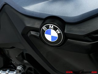 BMW F 750 GS ¿A2?