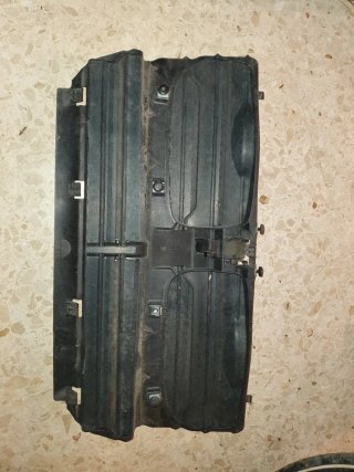 Soporte frontal BMW X5 E70