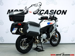 BMW F 850 GS ADVENTURE -A2-