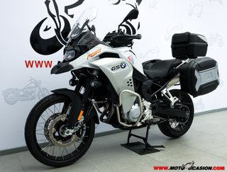 BMW F 850 GS ADVENTURE -A2-