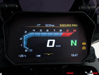 BMW F 850 GS RALLYE ¿A2?