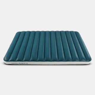 Colchón hinchable 2 personas 200x140 cm. Quechua Air Comfort