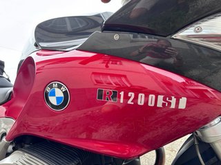 BMW R 1200 ST (2006)