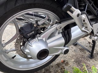 BMW R 1200 ST (2006)