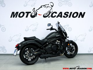 KAWASAKI VULCAN S ¿A2?