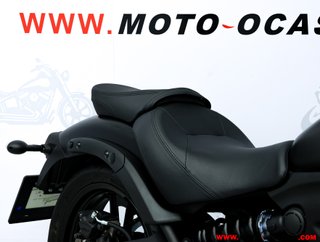 KAWASAKI VULCAN S ¿A2?