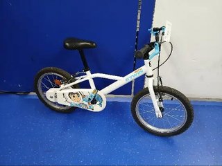 Btwin inuit 100 16"