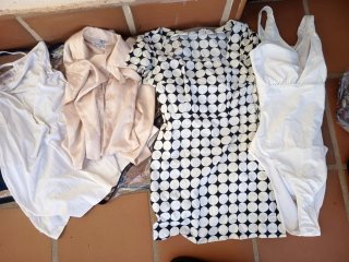 Lote Completo de Ropa Mujer casi de regalo