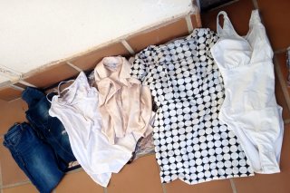 Lote Completo de Ropa Mujer casi de regalo