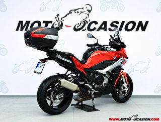 BMW S 1000 XR