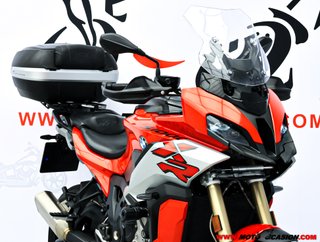 BMW S 1000 XR