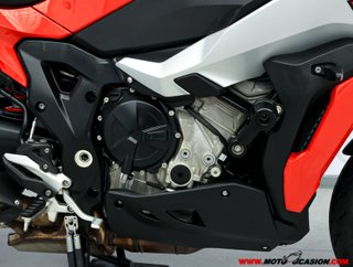 BMW S 1000 XR