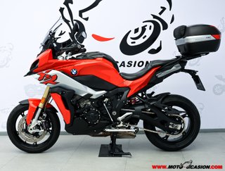 BMW S 1000 XR