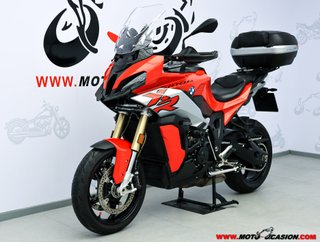 BMW S 1000 XR