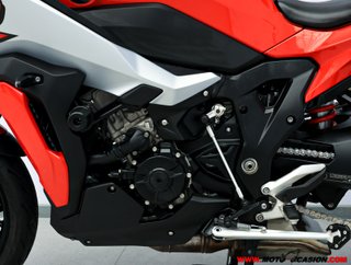 BMW S 1000 XR