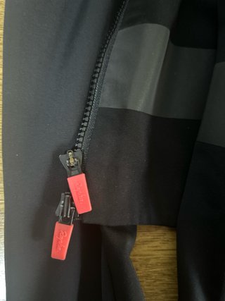 Chaqueta Rapha RCC entretiempo M