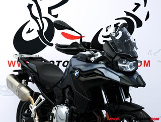 BMW F 750 GS ¿A2?