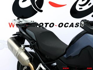 BMW F 750 GS ¿A2?