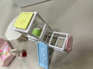 Set Sylvanian Families