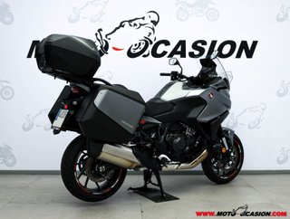 HONDA NT 1100