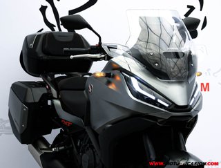 HONDA NT 1100