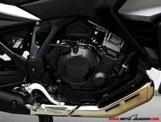 HONDA NT 1100