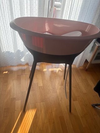 Bañera para bebé