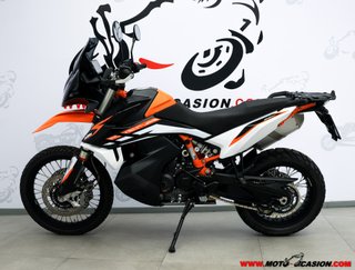 KTM 890 ADVENTURE R