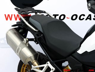 BMW F 850 GS ¿A2?