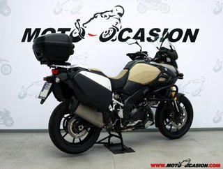SUZUKI V-STROM 1000