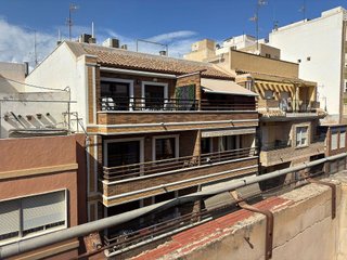 Edificio en venta en Centro en Torrevieja