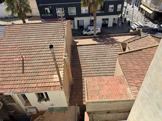 Edificio en venta en Centro en Torrevieja