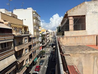 Edificio en venta en Centro en Torrevieja
